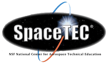 Logo de SpaceTec